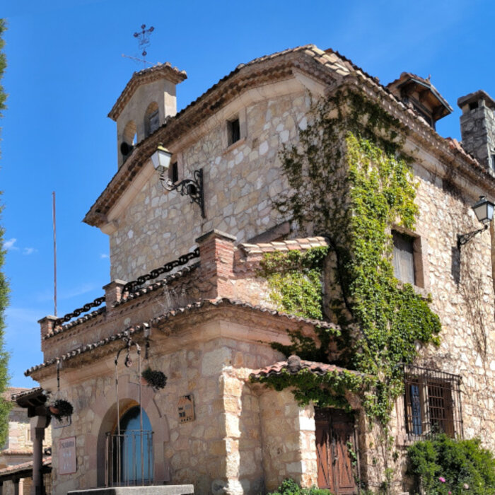 iglesia provincia